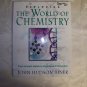 Exploring the World of Chemistry (Great for homeschooling)