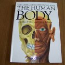 The Human Body  - The Classic Three-Dimensional Book - Great for homeschooling !