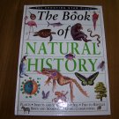 The Book of Natural History  [homeschooling]