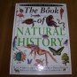 The Book of Natural History  [homeschooling]