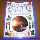 How the Weather Works [homeschool]