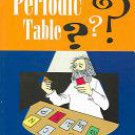 The Mystery Of The Periodic Table (Living History Library)