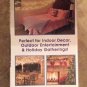 BNIB"BRIGHT TUNES STRING LIGHTS WITH 4 BLUETOOTH SPEAKERS" 26 FT CORD 80 LIGHTS