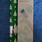 Sonic Pulse Travel 1-pack of Sonic Christmas Toothbrush, FREE GIFTBAG & SHIPPING