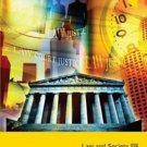 Law and Society 10th Edition by Steven Vago