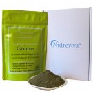 Optimum Nutritional Greens