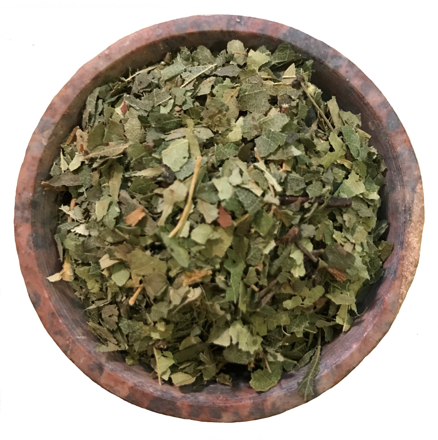 Birch Leaf Herbal Tea 50g