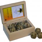 Blooming Flower Tea ''Flower in Snow'' x5 teaballs