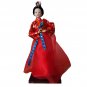 30cm south Korean doll for home decoration