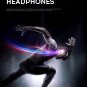 D5 Headband In-Ear Headphones HIFI Headphones green