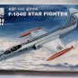 Aircraft Fighter Military Model Assemble Kit 1/144 US F-104G Star Fighter 80413