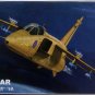 Aircraft Fighter Military Model Assemble Kit 1/144 UK FR "JAGUAR" fighter 80415