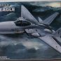 Aircraft Fighter Military Model Assemble Kit 1/144 US F-15 EAGLE Fighter 80420