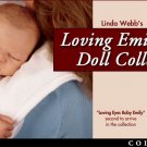 SO TRULY REAL LIFELIKE BABY DOLL WELCOME HOME EMILY BY LINDA WEBB