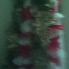 sashay scarve