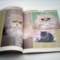 The Complete Book of the Cat Angela Sayer soft cover cm1001