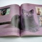 The Complete Book of the Cat Angela Sayer soft cover cm1001