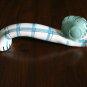 Stretch limo cat salt shaker ESD made in Japan vintage cm1005