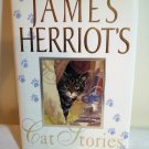 James Herriot's Cat Stories HB DJ fine 1994 cm1042