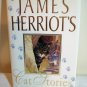 James Herriot's Cat Stories HB DJ fine 1994 cm1042