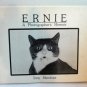 Ernie A photographer's Memoir by Tony Mendoza PB 1994 Capra cm1094