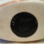 KK Krafty Kreetures ceramic cat figurine modern design vintage animal collectibles cm1240