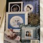 Captivating Cats cross-stitch charts instruction 1989 Stoney Creek Collection cm1379