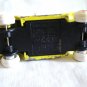 Sylvester the Cat in yellow convertible Loony Tunes Ertl Co. 1988 cm1424
