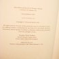 Cat World A Feline Encyclopedia Desmond Morris HC DJ 1st Prospero 1999 cm1435