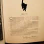 Cat World A Feline Encyclopedia Desmond Morris HC DJ 1st Prospero 1999 cm1435