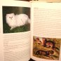 Cat World A Feline Encyclopedia Desmond Morris HC DJ 1st Prospero 1999 cm1435