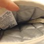 Kay Dee Country Birdhouse oven mitt with tuxedo cat Laurie Korsgaden unused preowned cm1370