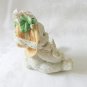 Calico Kittens Friendship from the heart figurine 1992 vintage cm1491