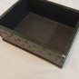 Jazzy Cats Cat topped trinket box designed by Nancy Bohm vintage cm1492