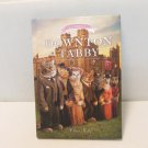 Downton Tabby a parody Chris Kelly hard cover illustrated new cm1496