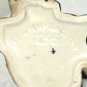 Beswick England Siamese kittens ceramic figurine 1296 vintage cm1280