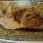 Post Cats Lesley Anne Ivory's Cat Paintings hard cover art and writing cm1502