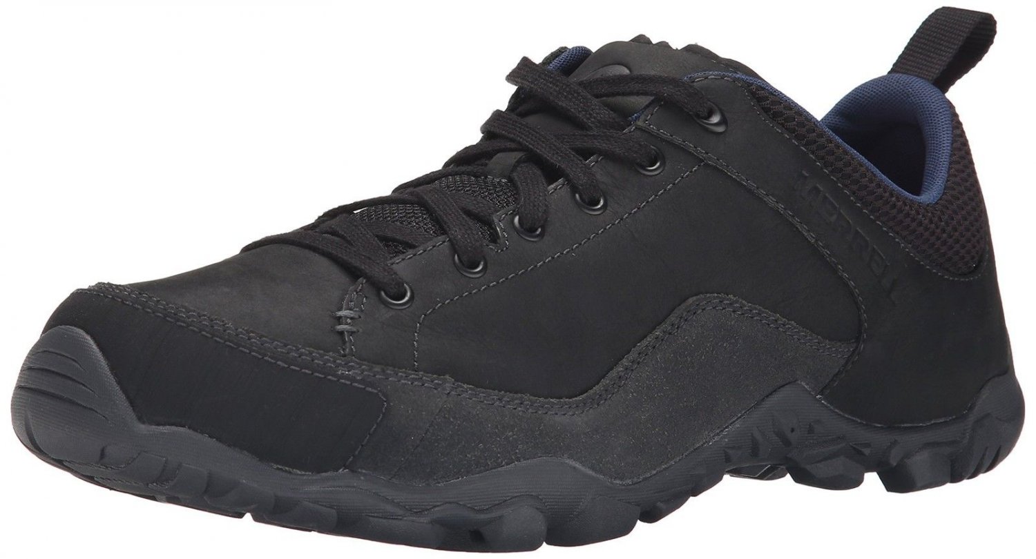 merrell telluride lace