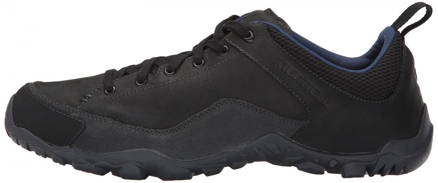 merrell telluride lace
