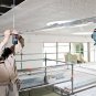 Bosch GLL 2-80 Dual Plane Leveling Laser with BM1 Positioning Device