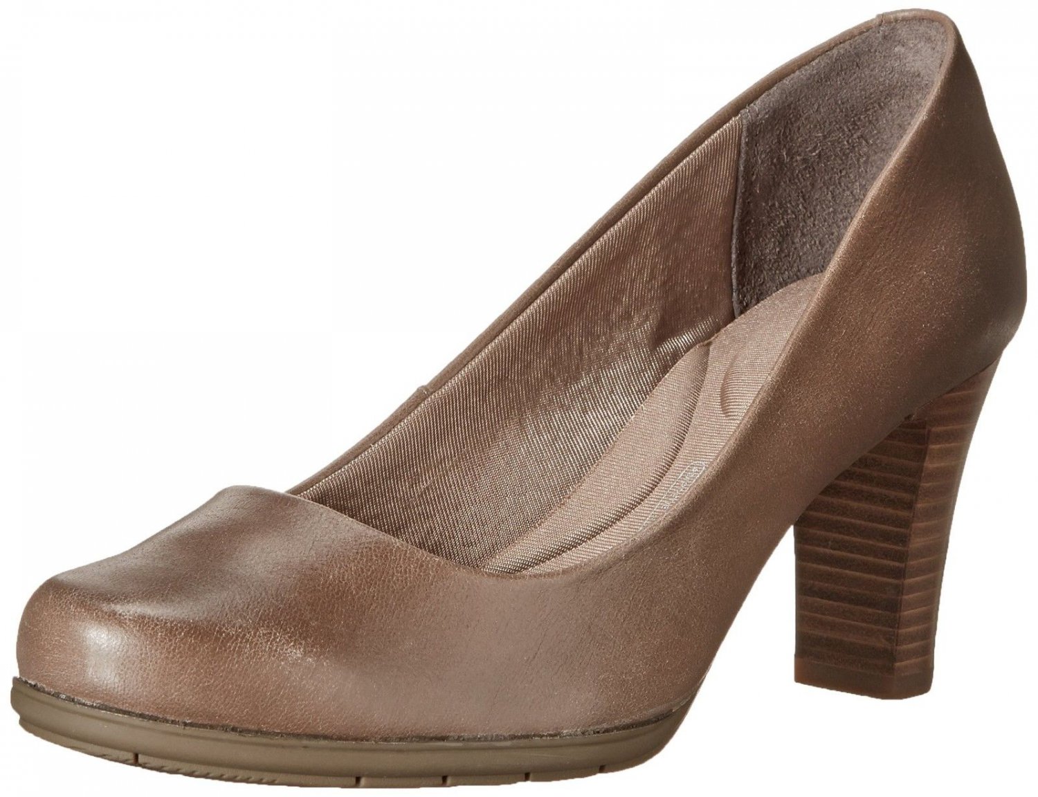 multi metallic rothys