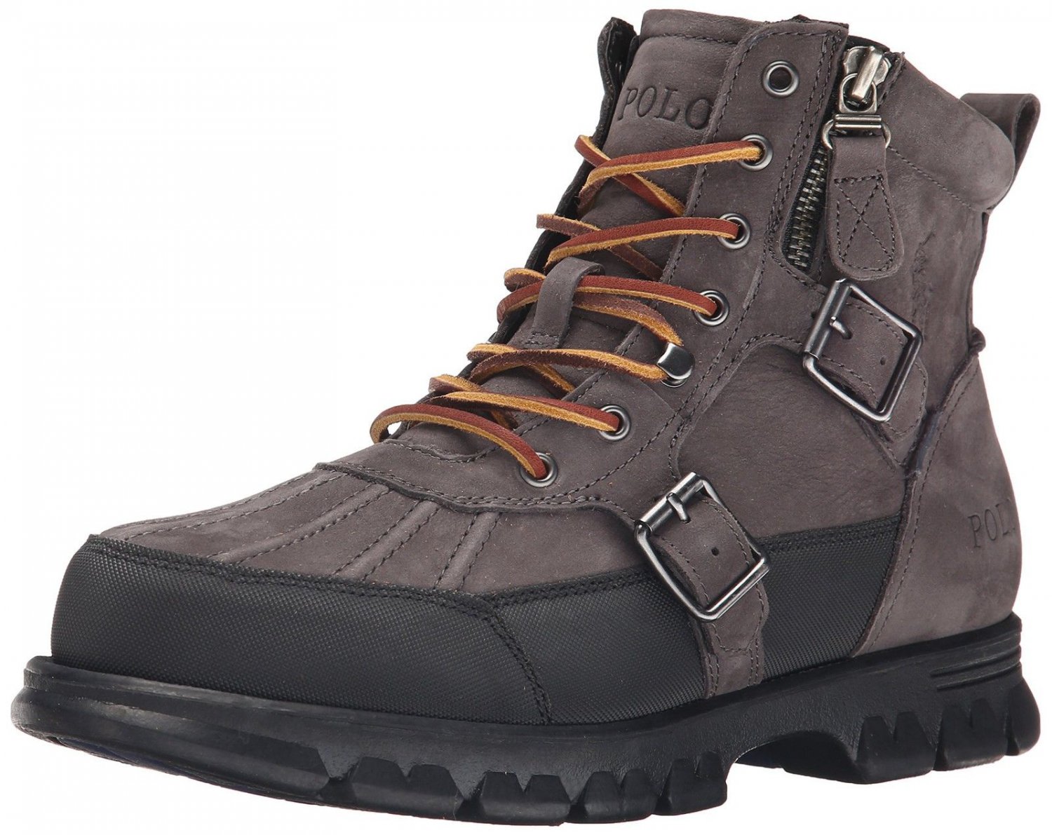 polo ralph lauren demond boots