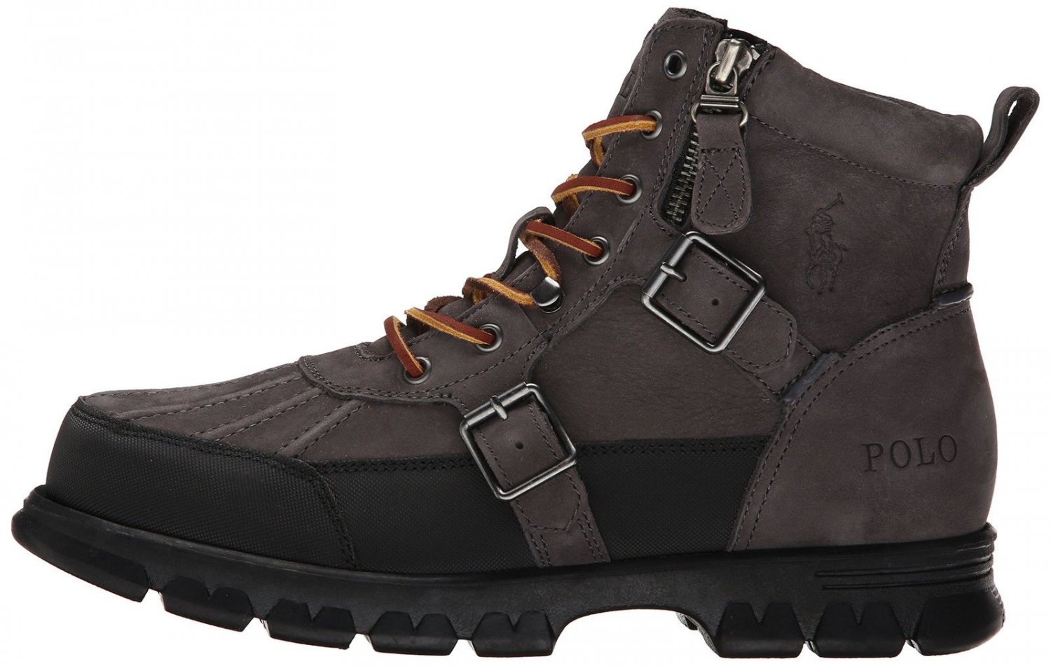 polo ralph lauren demond boots