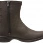 Merrell Women's Captiva Launch Mid 2 Waterproof Boot,Espresso,5.5 M US