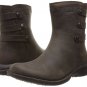 Merrell Women's Captiva Launch Mid 2 Waterproof Boot,Espresso,5.5 M US