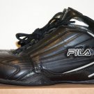 FILA Slam 12C Basketball Men's Shoes Size: 11.5, Black