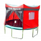 Propel Trampolines P12-6TT Trampoline Club House Cover, 12-Feet