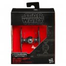 Hasbro Star Wars - Black Series- First Order Special Forces Tie Fighter Figurine