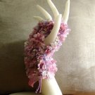 Pastel Colors Fingerless Gloves, Hand warmers, Wristers, Handmade Very Soft Pastel Colors Fingerless Gloves, Hand warmers, Wristers, Handmade Very Soft