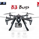 quadcopter drone with gimbal &camera holder (without camera)